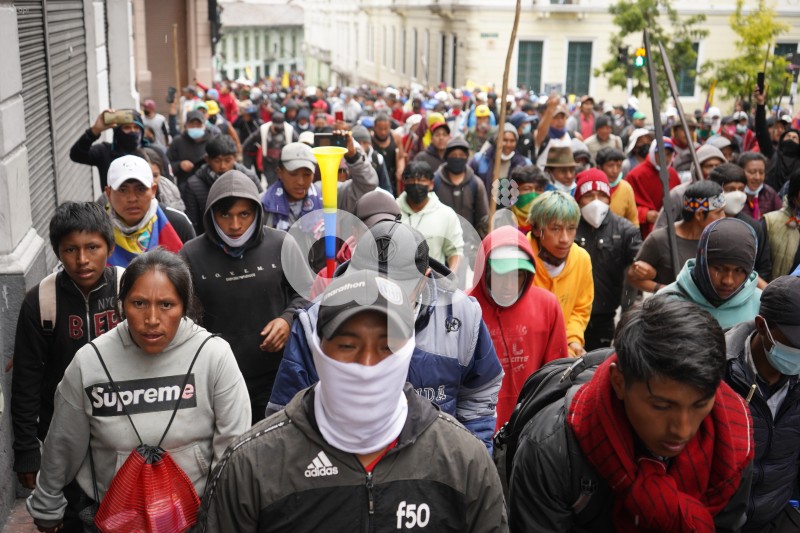 UIO-PROTESTAS-CONAIE-DIA 10