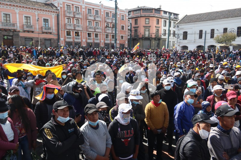 UIO-PROTESTAS-CONAIE-DIA 10