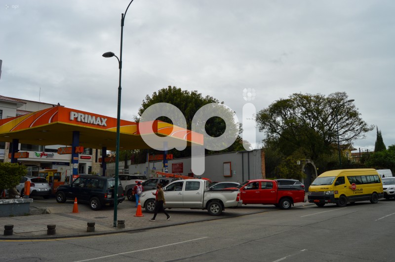 CUENCA-GASOLINA-PARO-NACIONAL