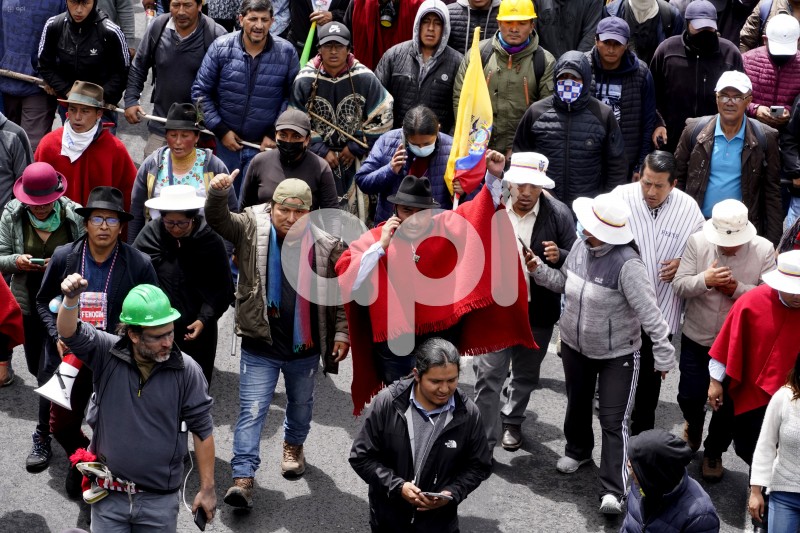 UIO-PROTESTAS-CONAIE-DIA 10