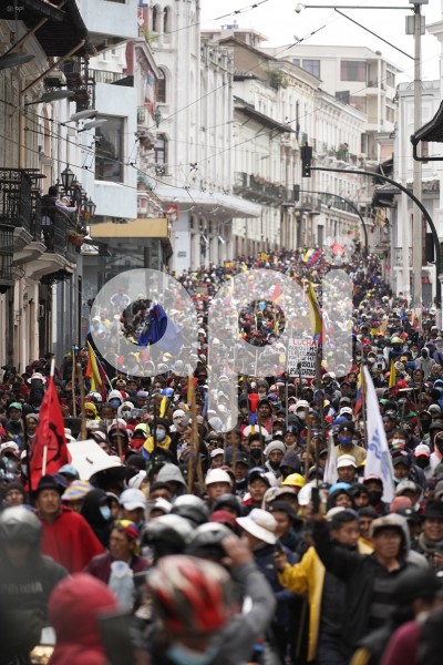 UIO-PROTESTAS-CONAIE-DIA 10