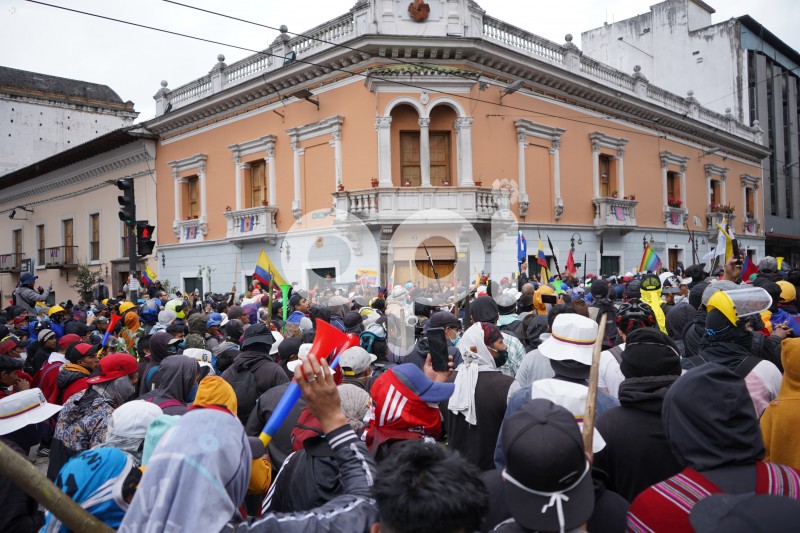 UIO-PROTESTAS-CONAIE-DIA 10
