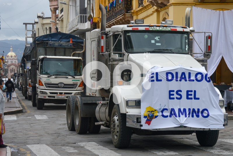 CUENCA-PARO-NACIONAL