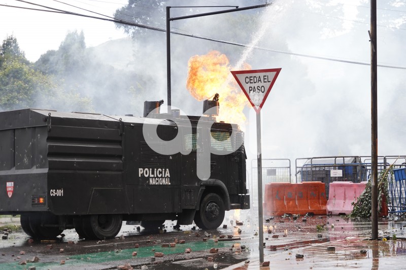 UIO-PROTESTAS-CONAIE-DIA 10