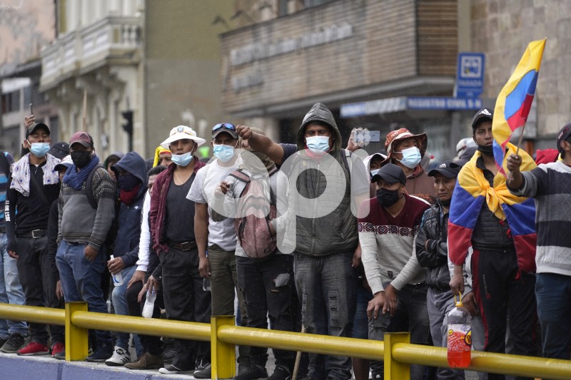 UIO-PROTESTAS-CONAIE-DIA 10