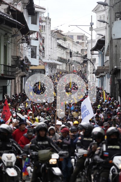 UIO-PROTESTAS-CONAIE-DIA 10