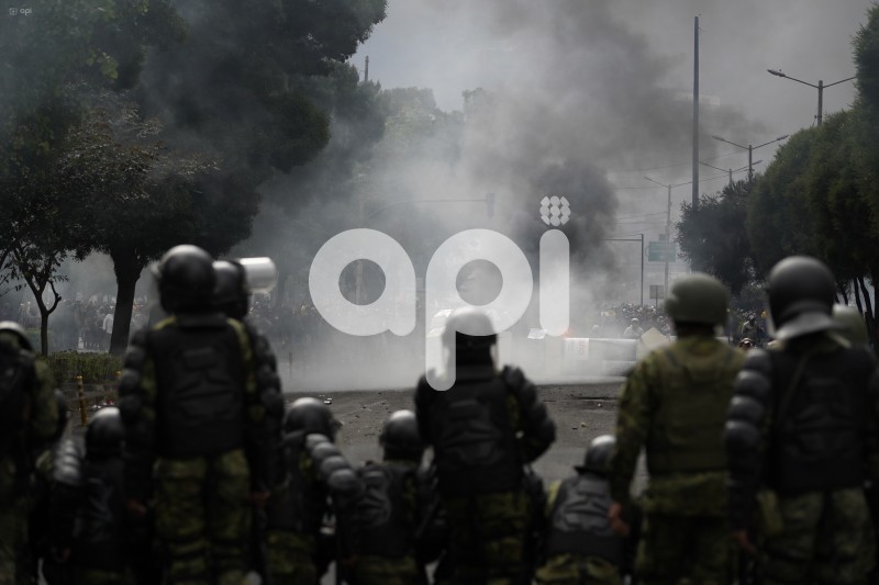 UIO-PROTESTAS-CONAIE-DIA 10