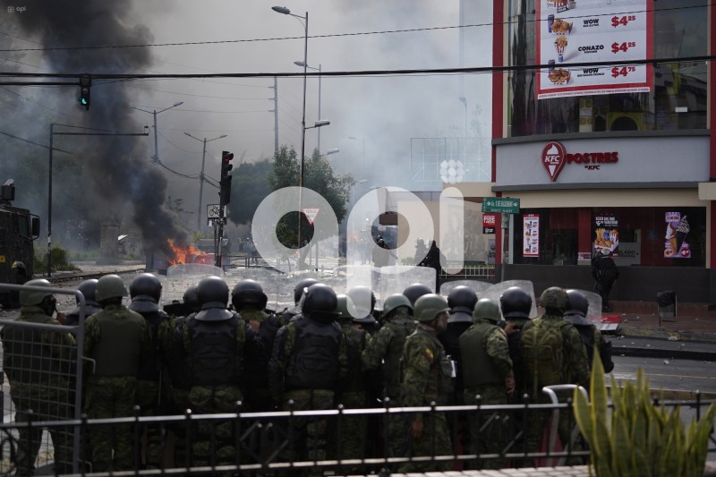 UIO-PROTESTAS-CONAIE-DIA 10