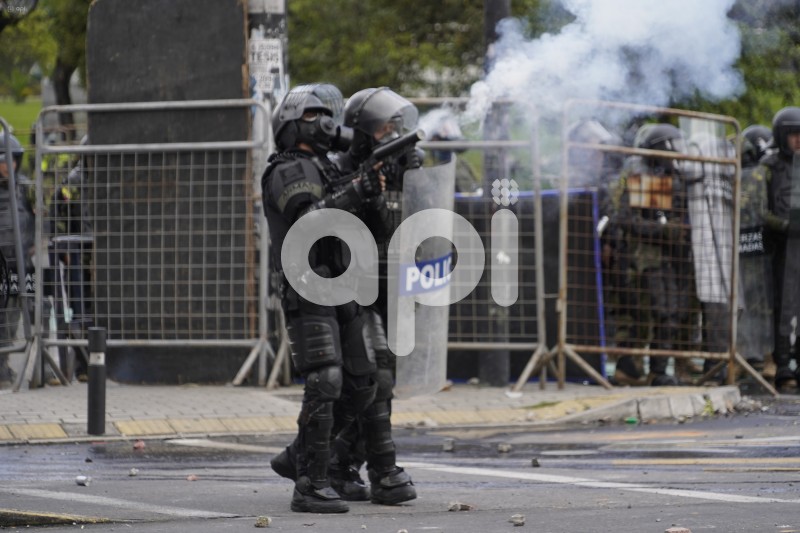 UIO-PROTESTAS-CONAIE-DIA 10