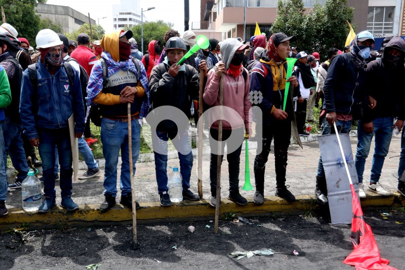 UIO-PROTESTAS-CONAIE-DIA 10