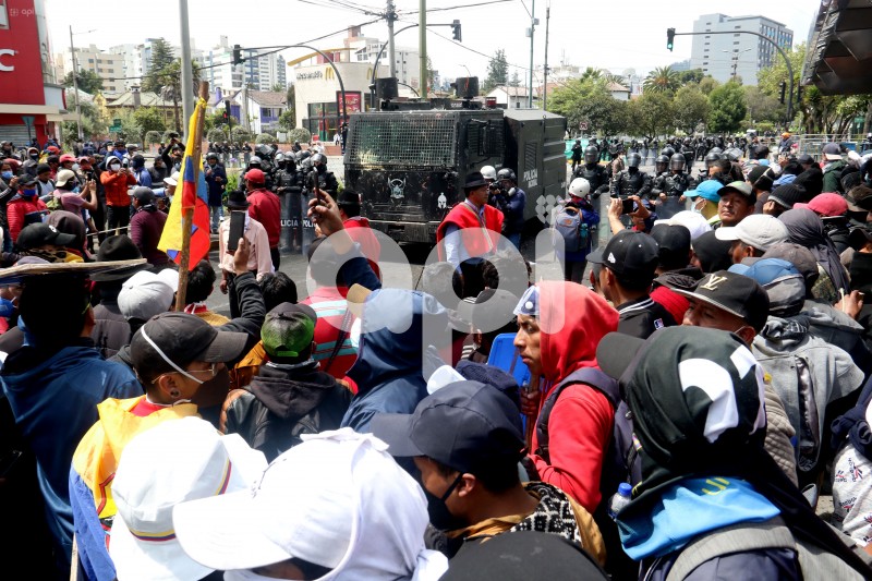 UIO-PROTESTAS-CONAIE-DIA 10