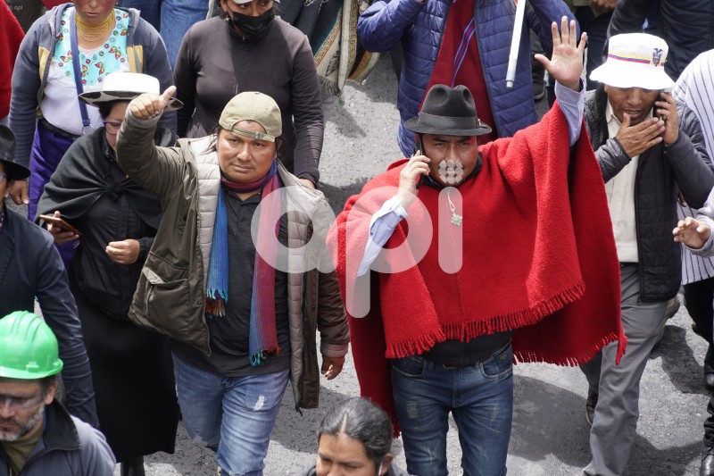 UIO-PROTESTAS-CONAIE-DIA 10