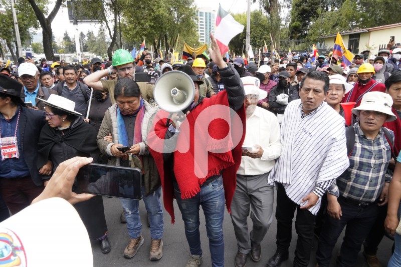 UIO-PROTESTAS-CONAIE-DIA 10