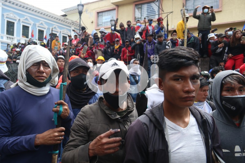 UIO-PROTESTAS-CONAIE-DIA 10