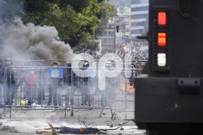UIO-PROTESTAS-CONAIE-DIA 10