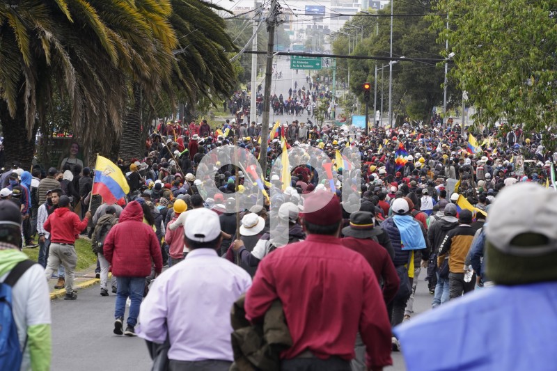 UIO-PROTESTAS-CONAIE-DIA 10