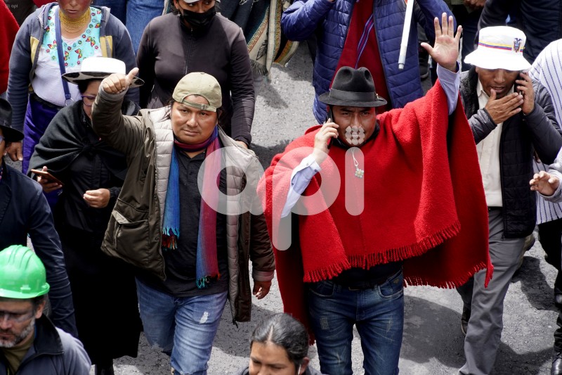 UIO-PROTESTAS-CONAIE-DIA 10