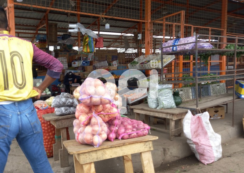 GYE-MERCADO VIVERES