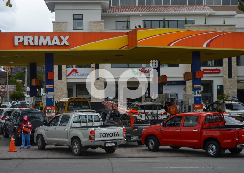 CUENCA-GASOLINA-PARO-NACIONAL