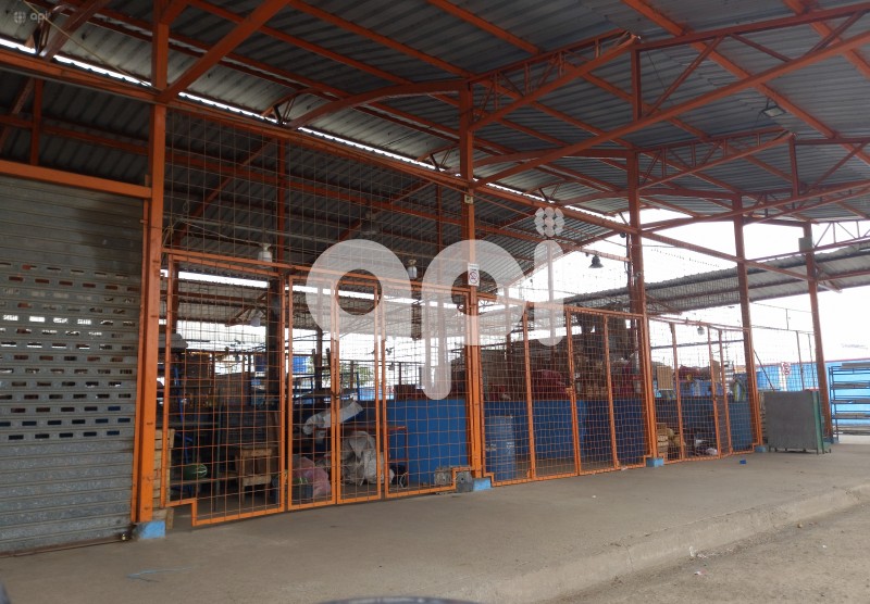 GYE-MERCADO VIVERES