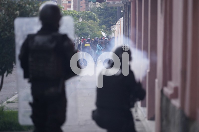 UIO-PROTESTAS-CONAIE-DIA 10