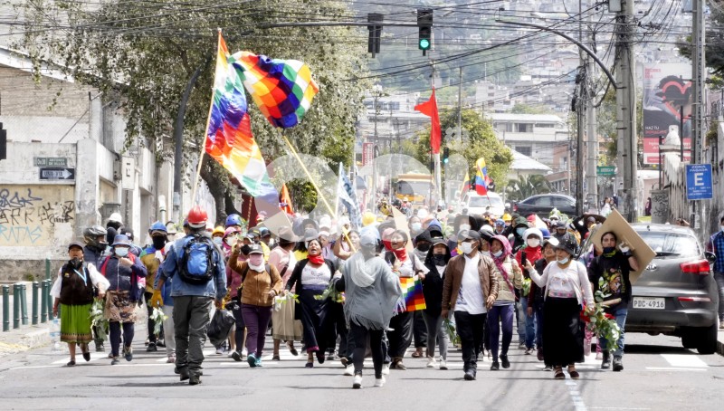UIO-PROTESTAS-CONAIE-DIA 10