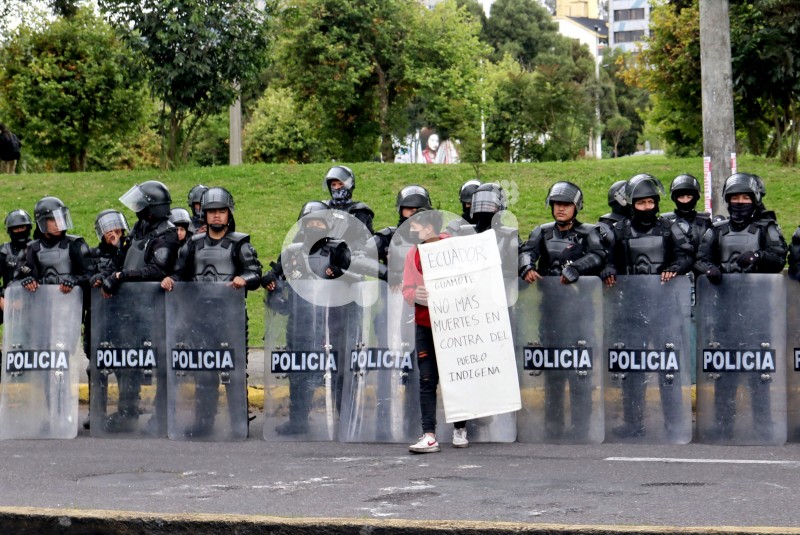 UIO-PROTESTAS-CONAIE-DIA 10