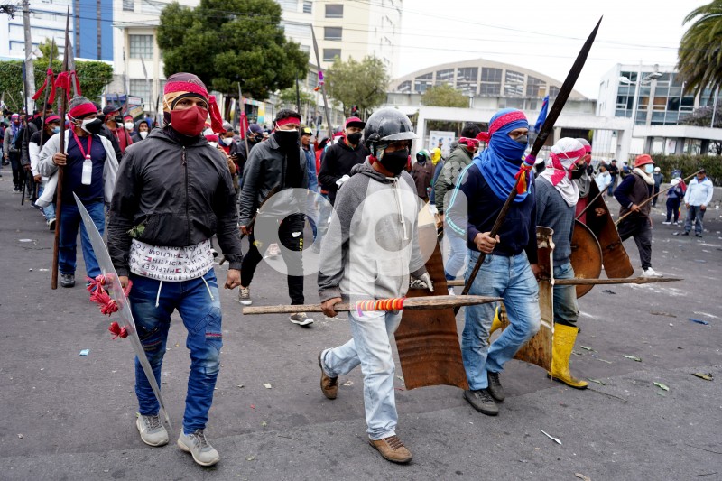UIO-PROTESTAS-CONAIE-DIA 10