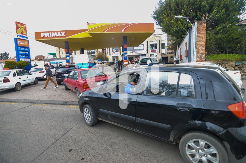 CUENCA-GASOLINA-PARO-NACIONAL