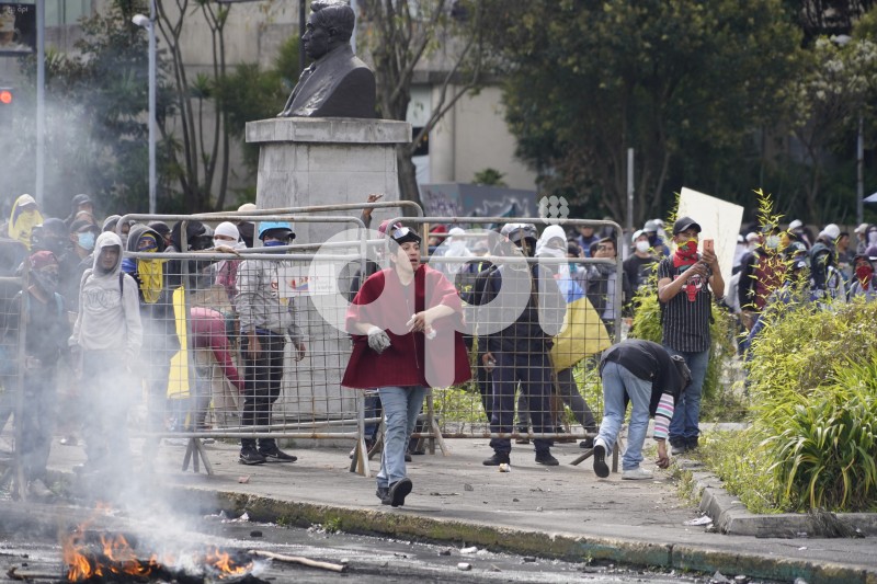 UIO-PROTESTAS-CONAIE-DIA 10