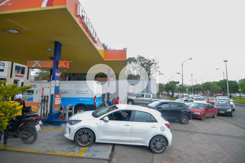 CUENCA-GASOLINA-PARO-NACIONAL