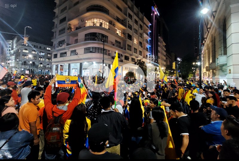 GYE-MARCHA-INDIGENA