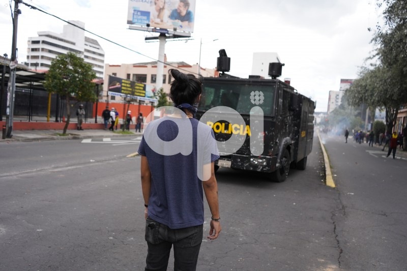 UIO-PROTESTAS-CONAIE-DIA 10