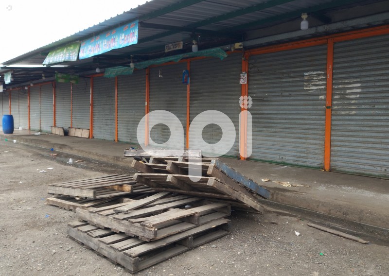GYE-MERCADO VIVERES