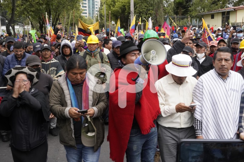 UIO-PROTESTAS-CONAIE-DIA 10