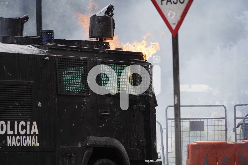 UIO-PROTESTAS-CONAIE-DIA 10