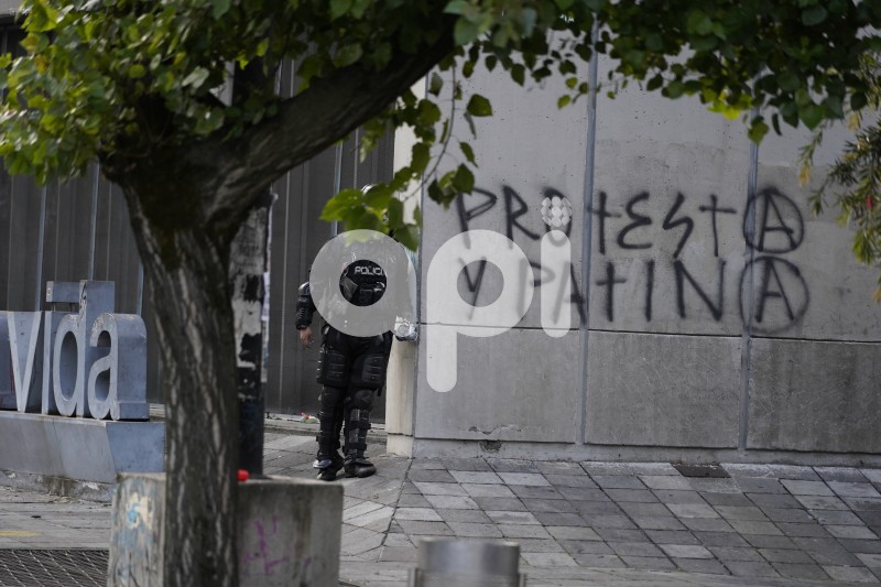UIO-PROTESTAS-CONAIE-DIA 10
