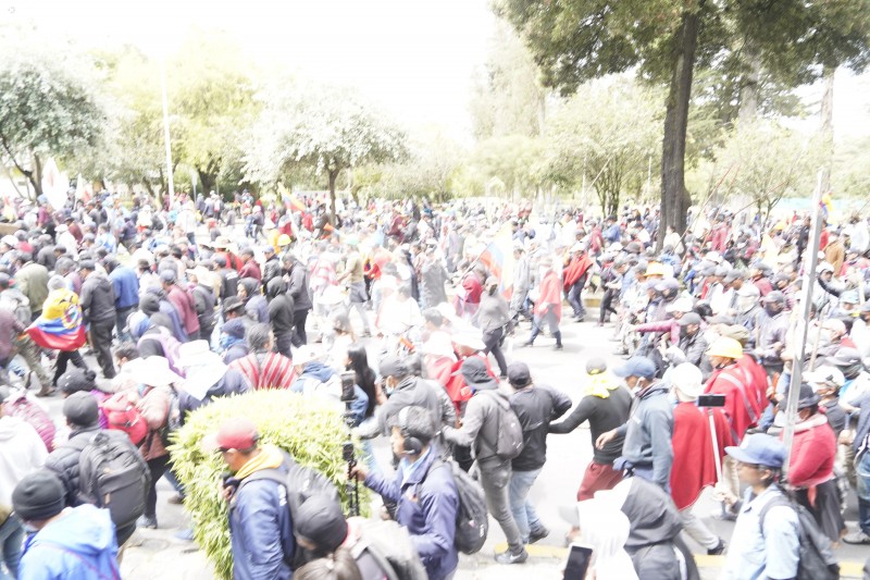 UIO-PROTESTAS-CONAIE-DIA 10