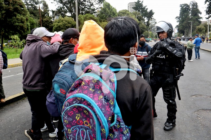 UIO-PROTESTAS-CONAIE-DIA 10