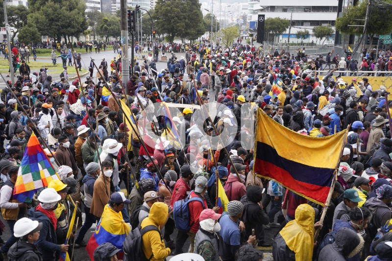 UIO-PROTESTAS-CONAIE-DIA 10