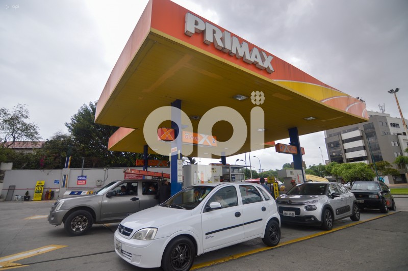 CUENCA-GASOLINA-PARO-NACIONAL