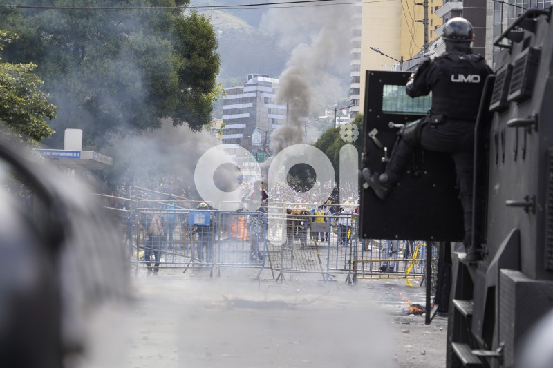 UIO-PROTESTAS-CONAIE-DIA 10