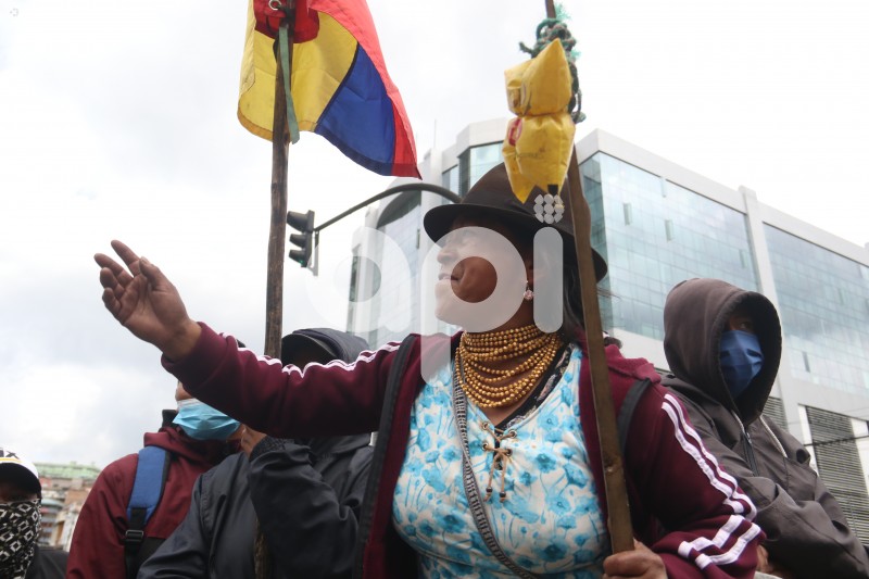 UIO-PROTESTAS-CONAIE-DIA 10