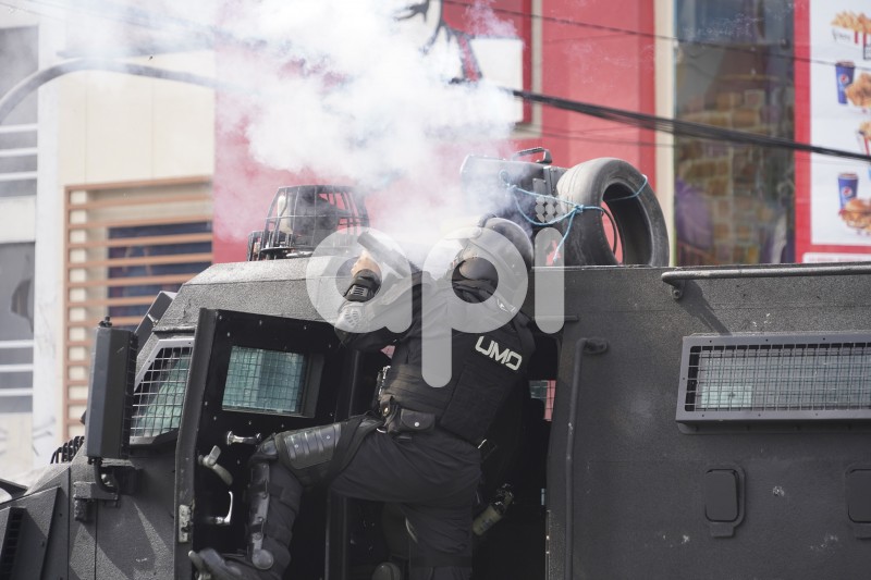 UIO-PROTESTAS-CONAIE-DIA 10