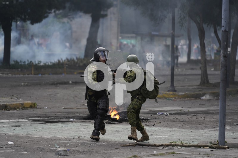 UIO-PROTESTAS-CONAIE-DIA 10