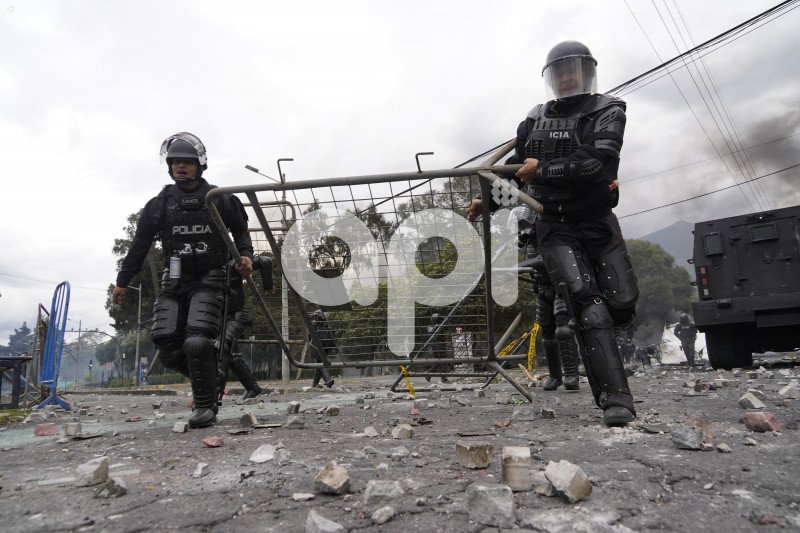 UIO-PROTESTAS-CONAIE-DIA 10