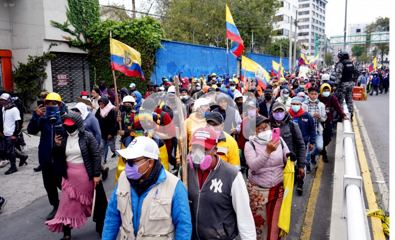 UIO-PROTESTAS-CONAIE-DIA 10