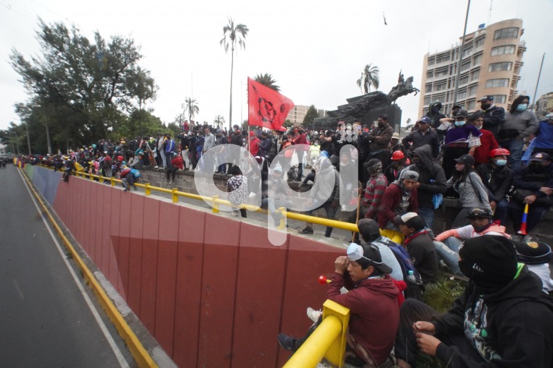 UIO-PROTESTAS-CONAIE-DIA 10