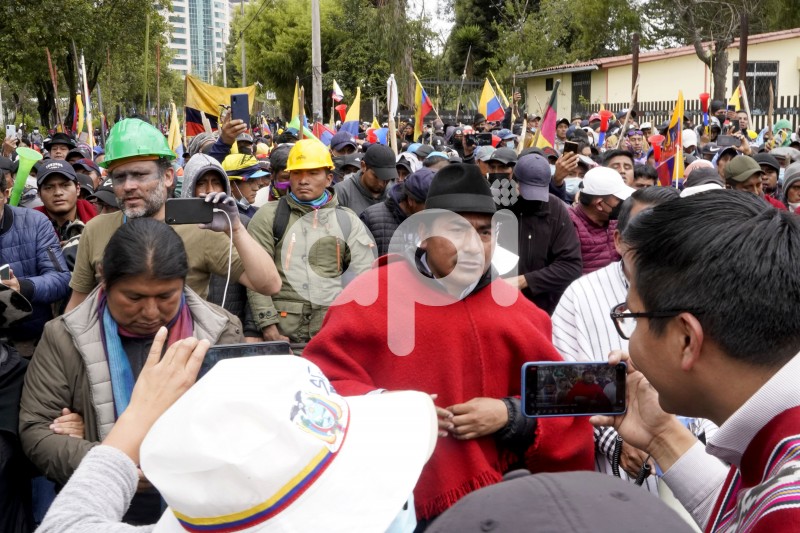 UIO-PROTESTAS-CONAIE-DIA 10