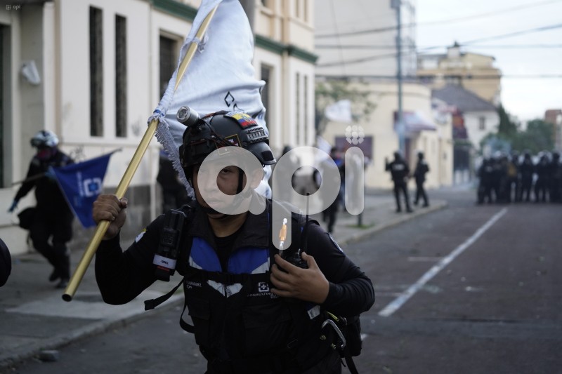 UIO-PROTESTAS-CONAIE-DIA 10